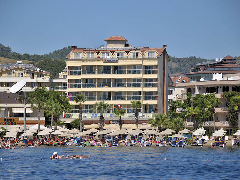 Maris Beach Hotel